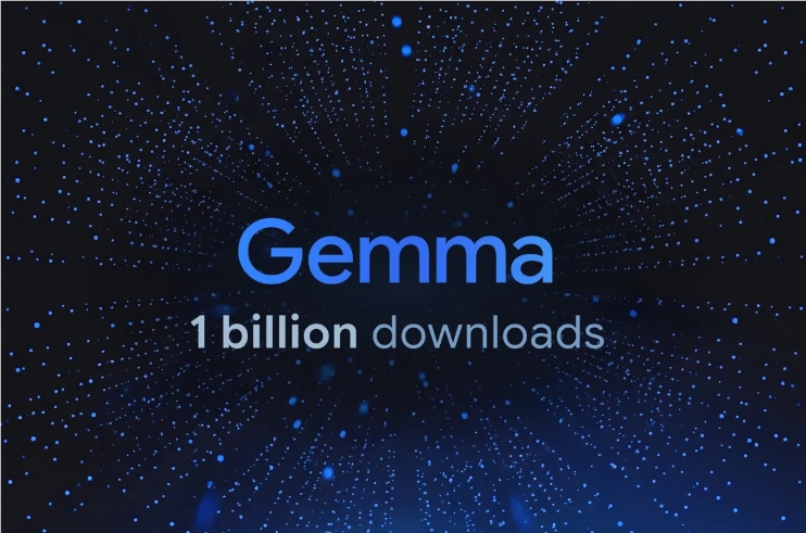 Google Gemma 下载量破十亿，从太空探索到前沿医学应用广泛