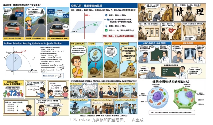 阿里Qwen-Image-3.0正式开放API，赋能电商与创意工作流