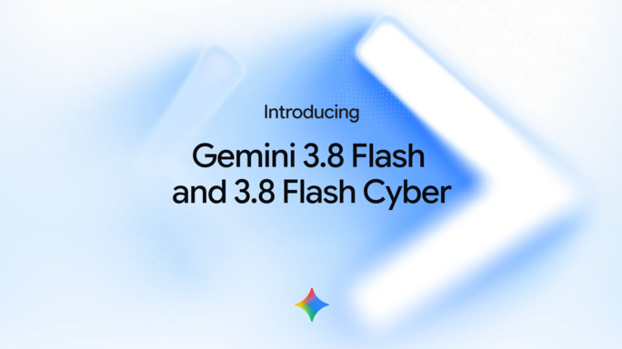 Google发布Gemini 3.8 Flash，旨在强化企业级任务处理能力