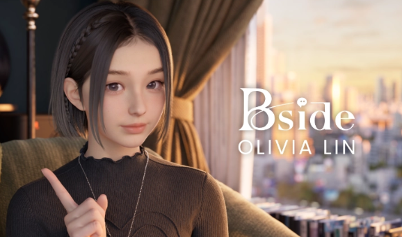 米哈游《BSide: Olivia Lin》上线不到一月即宣布停运