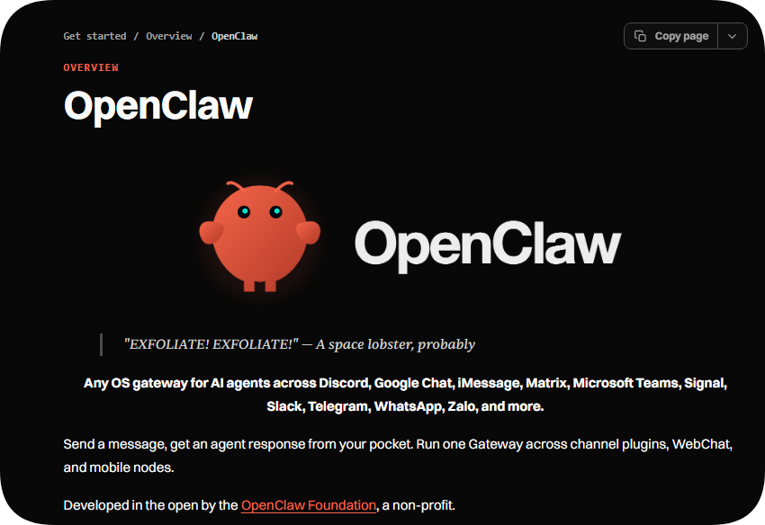 架构重构与云端协同：OpenClaw 2.0正式版发布，打造开源协同生产力