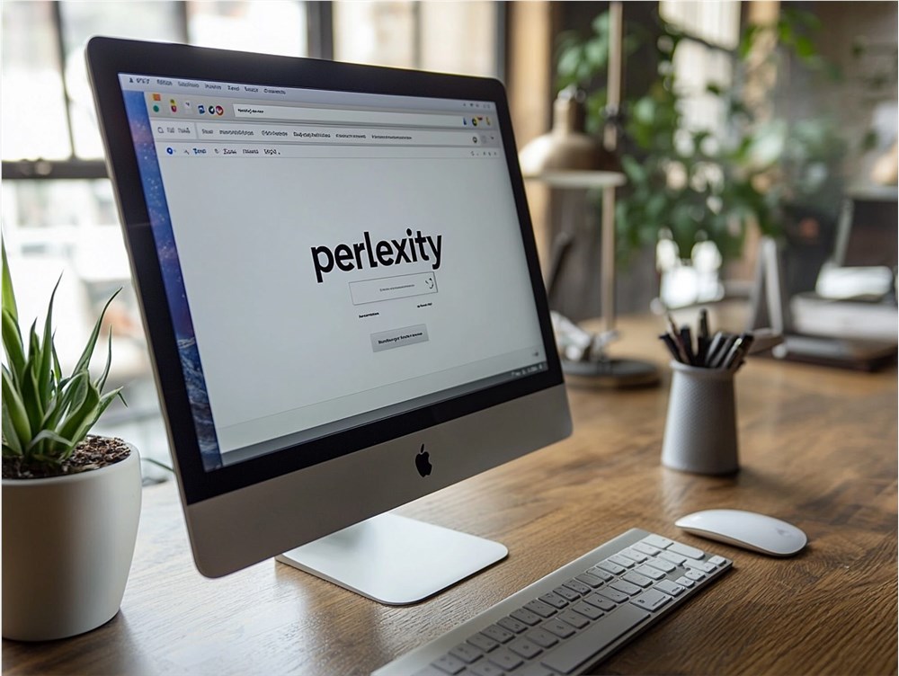 Perplexity印度订阅实验成效显著,免费获客策略带动收入增长60%