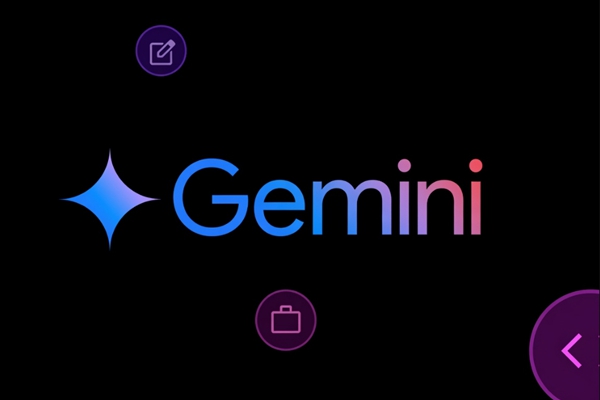 谷歌测试Gemini新界面,新增通知中心与聊天筛选功能