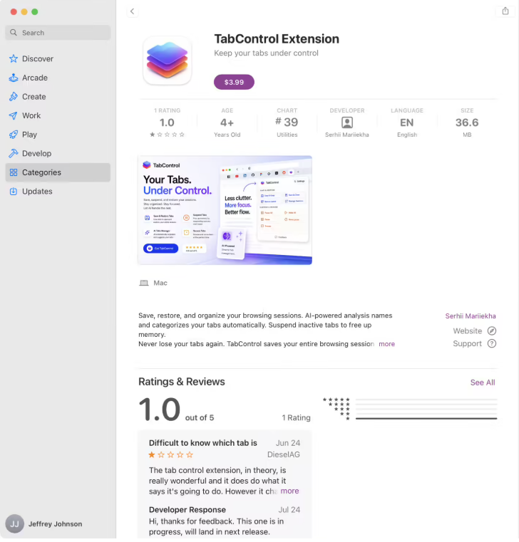 App Store曝出AI欺诈应用，开发者质疑苹果审核机制漏洞