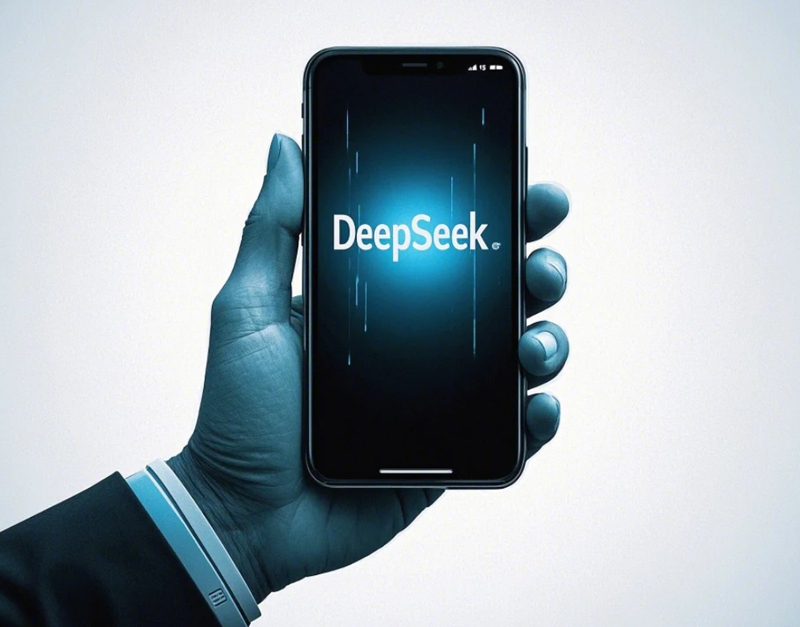 DeepSeek重启500亿融资,估值飙升至5000亿