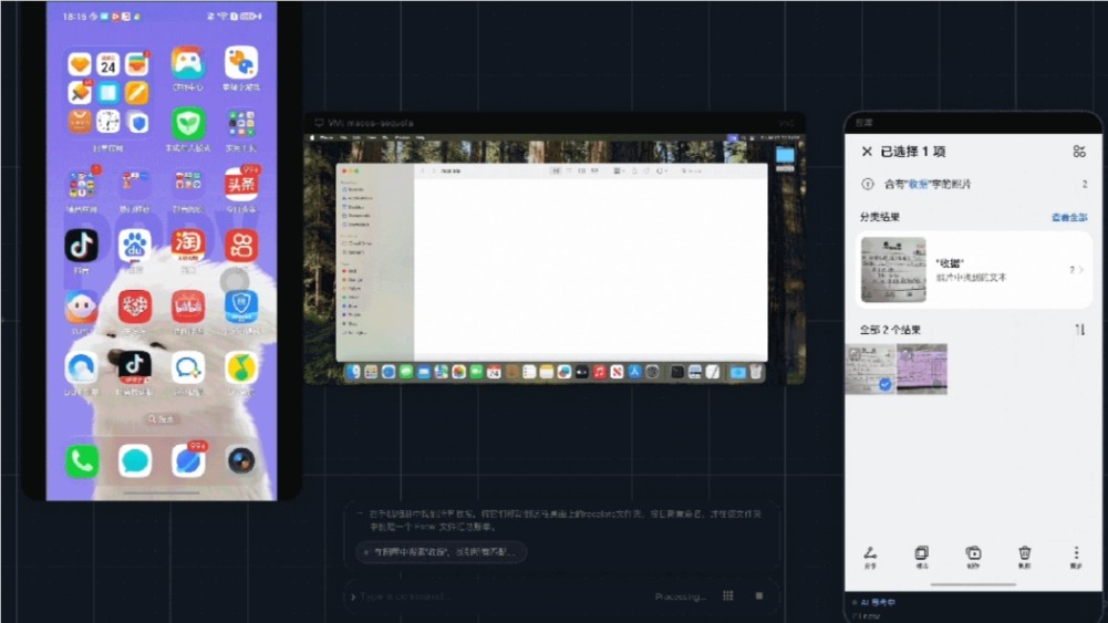 阿里 Qwen-UI-Agent 刷新基准纪录，引领 GUI 智能体进化